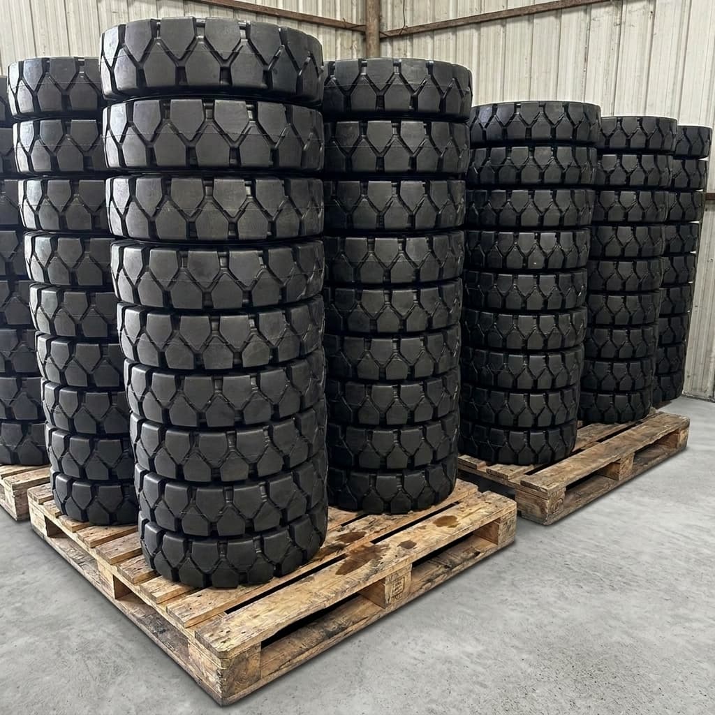 Adamas manufacturing facility
