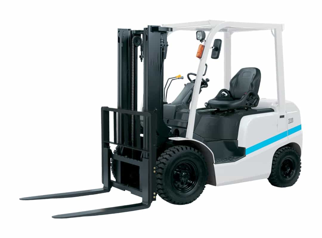 TCM forklift