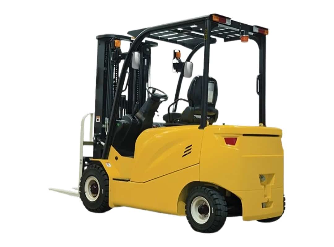 Yale forklift